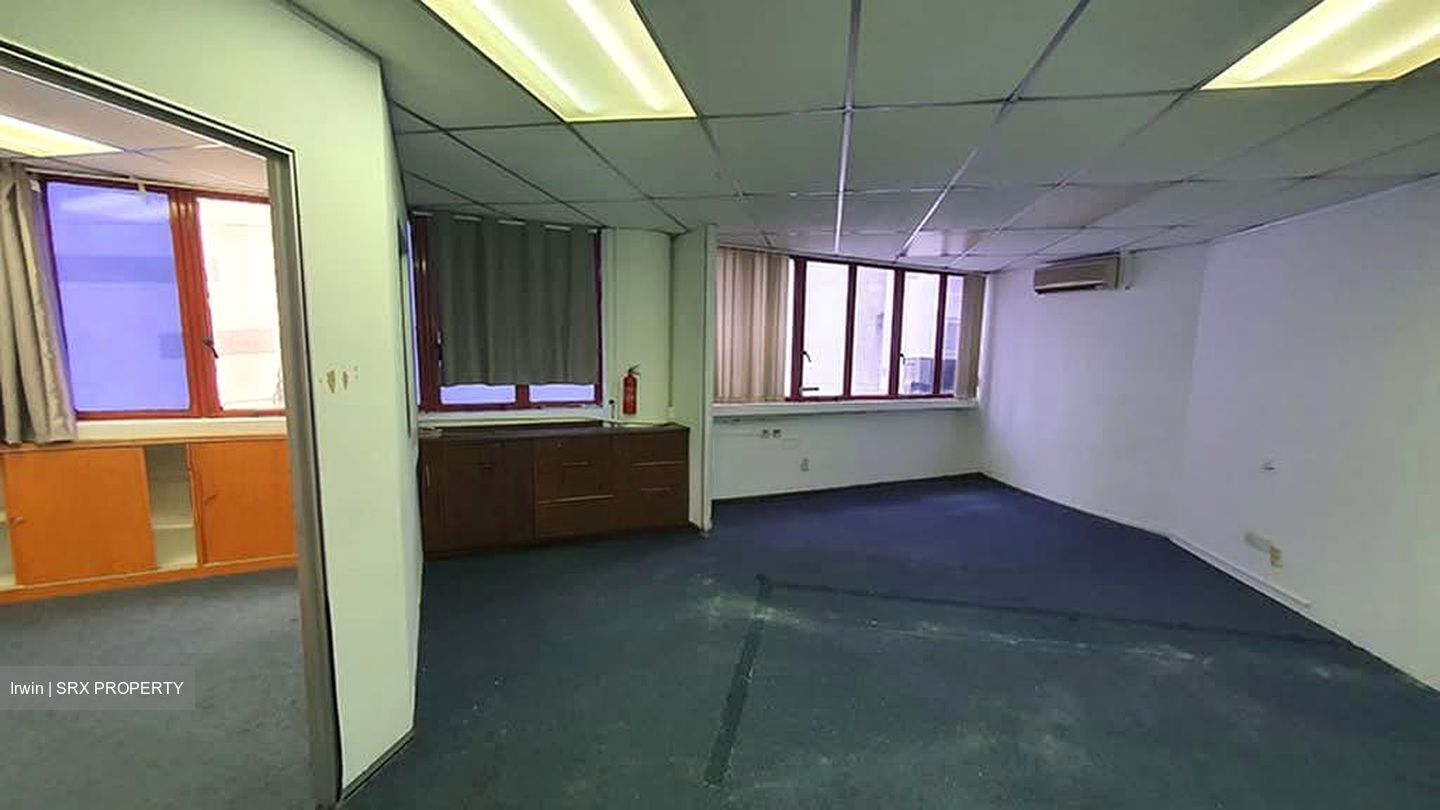 Wedge Mount Industrial Building (D20), Factory #582809891